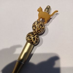 Handmade designer ink pens